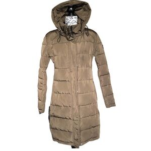 CALVIN KLEIN Performance Puffer Jacket